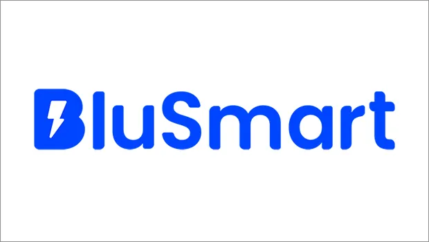 BluSmart unveils new visual identity