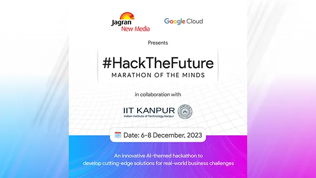 Jagran New Media partners with Google Cloud to present Hackathon