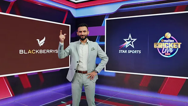 ‘Cricket Live’ garners viewership of 273 mn in first 34 matches of CWC 2023: Star Sports