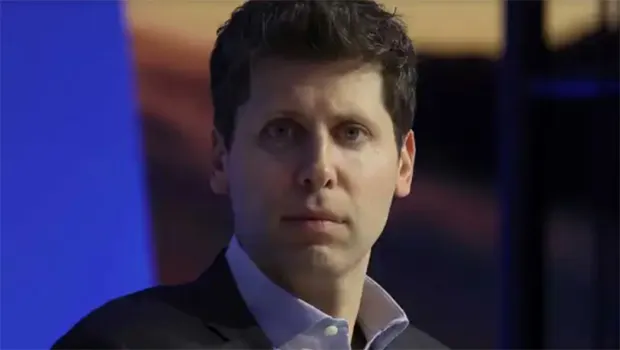 OpenAI sacks CEO Sam Altman for “not being consistently candid”