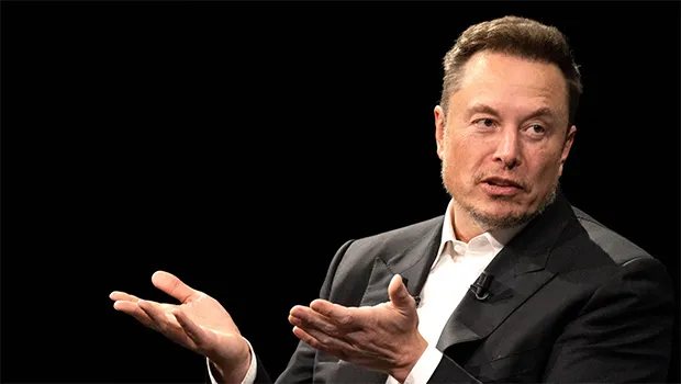 Elon Musk reacts to ad boycott on X due to “antisemitism” claims