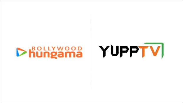 YuppTV unveils Bollywood Hungama on its FAST network platform