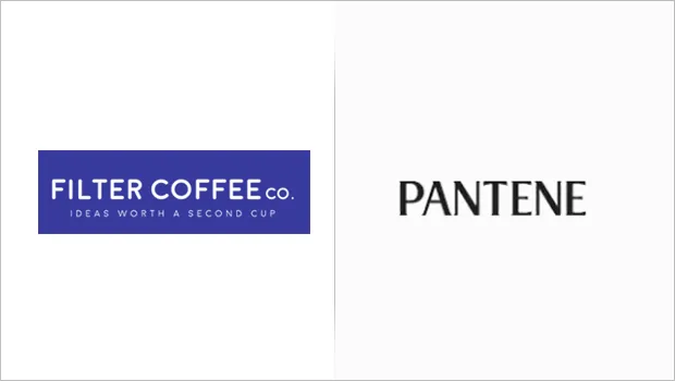 Filter Coffee Co. secures digital marketing mandate for Pantene India