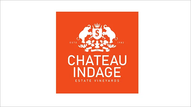 Chateau Indage unveils new brand logo