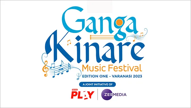 Zee Media, Havas Play and Namami Gange unite to launch new IP ‘Ganga Kinare’