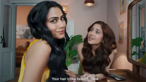 Godrej Expert Rich Crème promises care at same level as your closest friends in new campaign