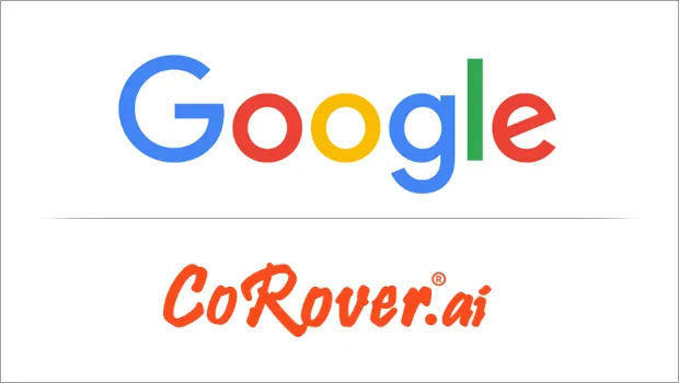 Google may invest $4 million in Indian AI startup Corover.ai