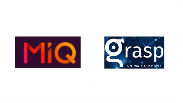 MiQ acquires French media governance martech company Grasp