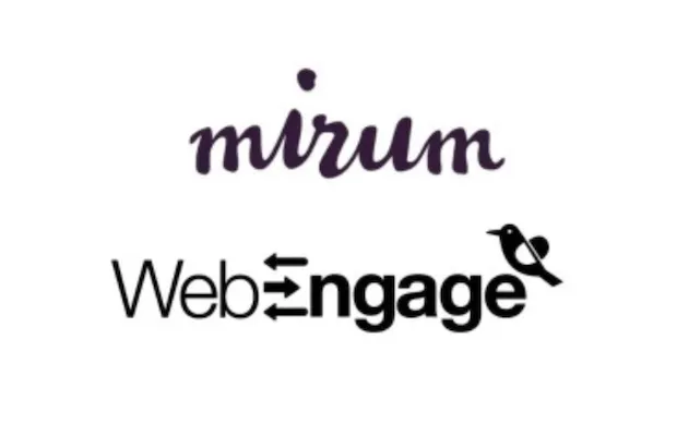 Mirum India and WebEngage join forces to provide customer engagement solutions