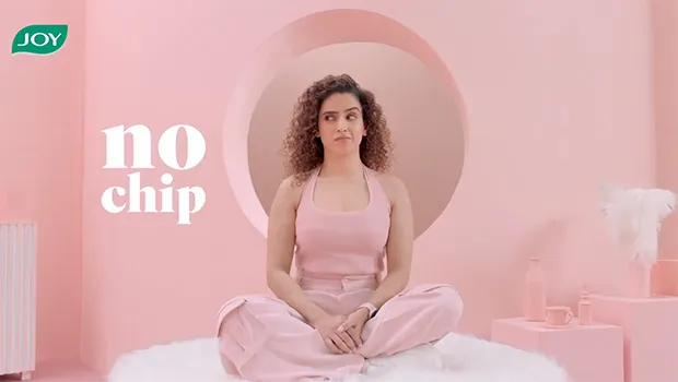 Joy Personal Care unveils new campaign with brand ambassador Sanya Malhotra