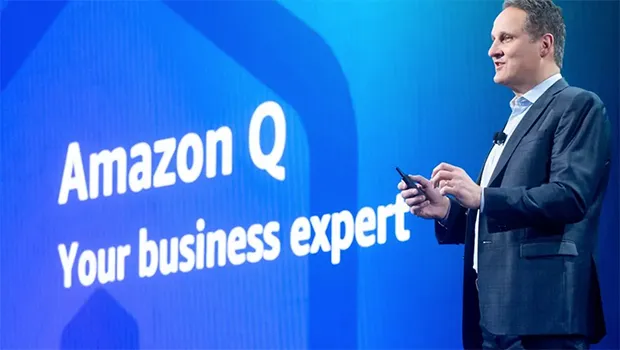 Amazon launches GenAI-powered business chatbot Q