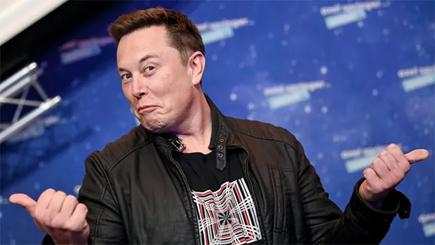 Elon Musk questions big brands on ad placements besides explicit Reels on Instagram