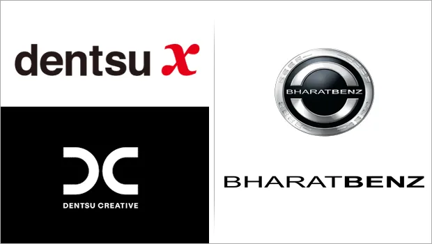 Dentsu India bags BharatBenz’s creative and media mandate