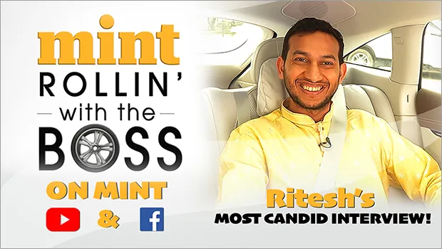 HT Media Group's Mint unveils new show ‘Rollin’ with the Boss’