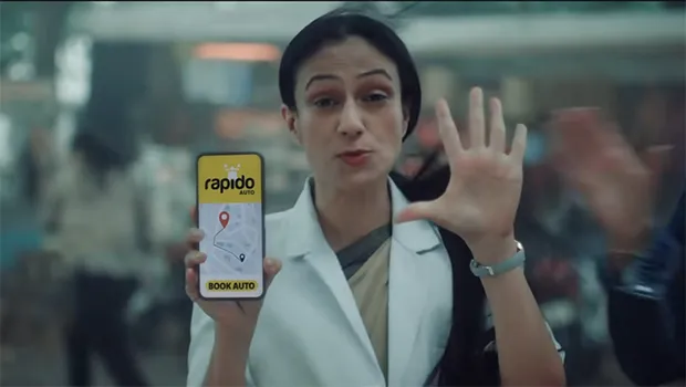 Rapido unveils ‘5 Nahi Toh 50’ guarantee auto campaign
