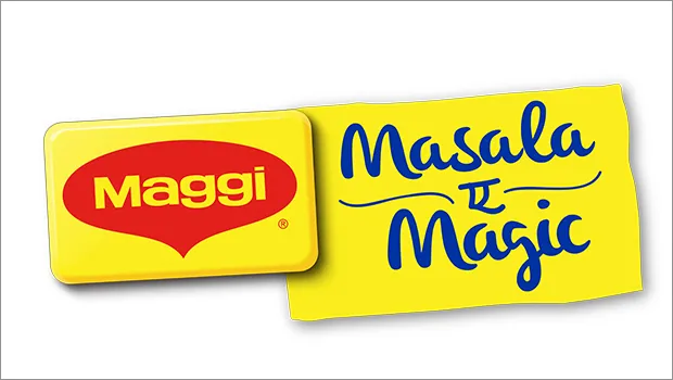 Nestle’s Maggi Masala-ae-Magic becomes ‘Co-Powered by’ sponsor for MasterChef India on Sony Liv