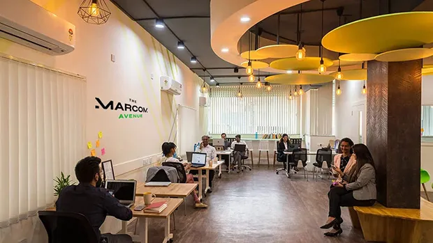 The Marcom Avenue expands into South India, opens new office in Bangalore