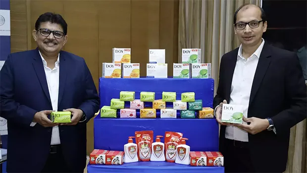 Wipro Consumer acquires 3 soap brands  – Jo, Doy and Bacter Shield