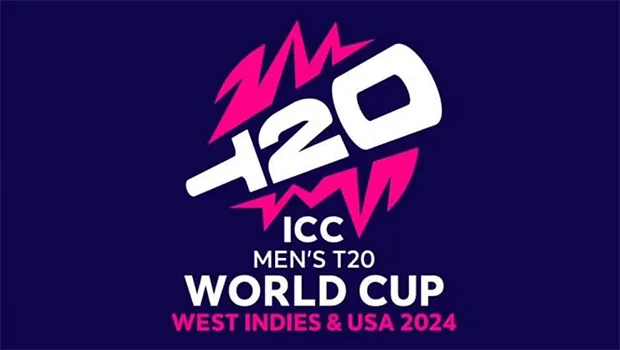 ICC T20 World Cup unveils new logo