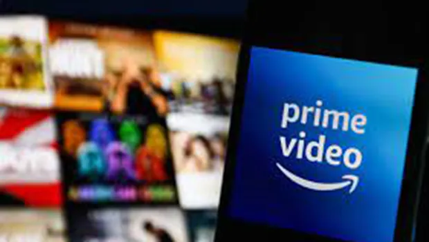 IPG Mediabrands first holding company to strike deal for Prime Video advertising