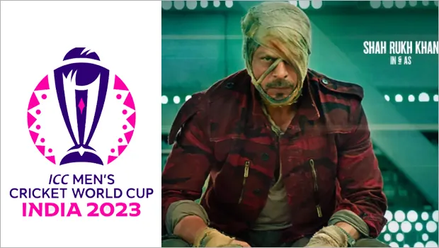India, ICC Cricket World Cup, 'Pathan' and 'Jawan' among Wikipedia’s most popular articles of 2023
