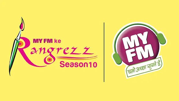 My FM launches season 10 of 'Rangrezz'