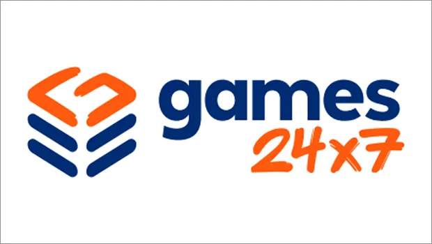 Games24x7 unveils fresh brand identity
