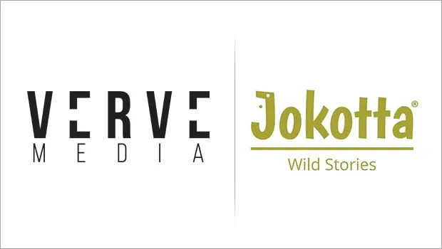 Verve Media secures SEO mandate for Jokotta