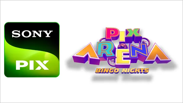 Sony Pix returns with 'PIX Arena Bingo Nights'