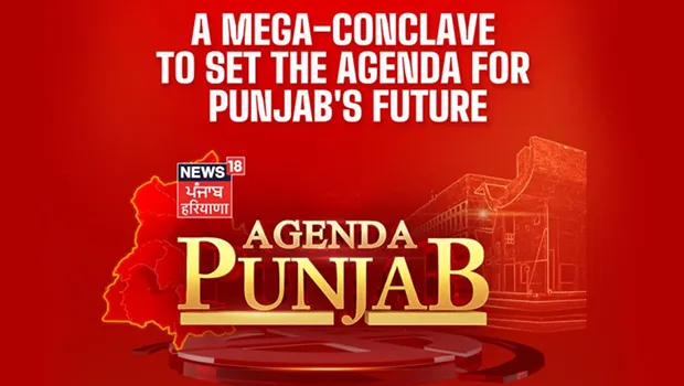 News18 Punjab Haryana hosts 'Agenda Punjab' conclave