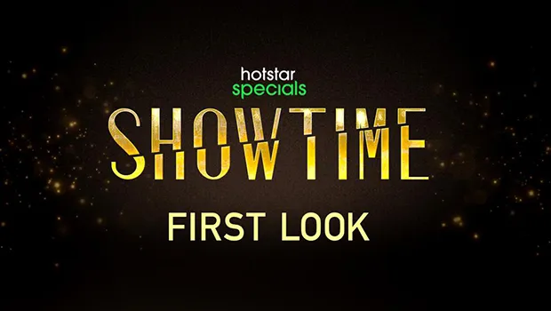 Disney+ Hotstar and Dharmatic Entertainment partner for new series 'Showtime'