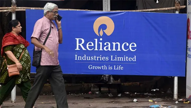Reliance continues to be India’s most visible corporate in media: Report