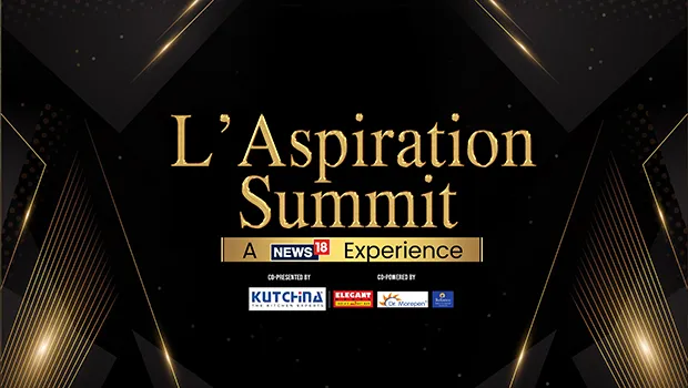 News18’s  ‘L’Aspiration Summit’ to take place in Chandigarh on December 22