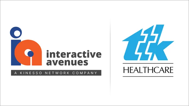 Interactive Avenues bags TTK Healthcare’s e-commerce mandate