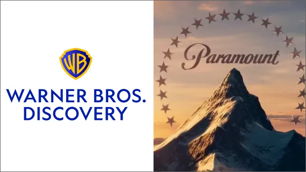 Warner Bros Discovery and Paramount Global in discussions for merger: Reports
