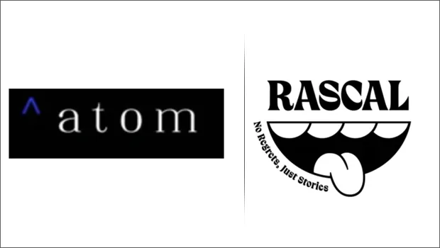 Ready-to-drink brand Rascal appoints Atom Network as its creative and media partner