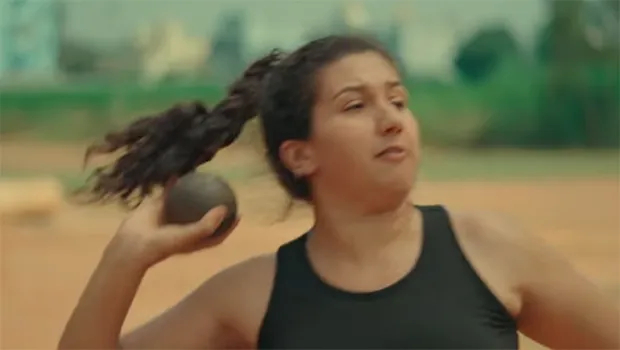 Blissclub’s latest ad film encourages women to ‘Jiggle all the way’
