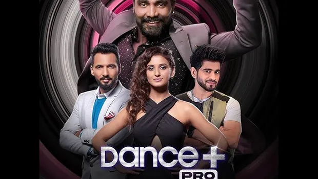 Disney+ Hotstar launches Fan Zone to build engagement around Dance+ Pro