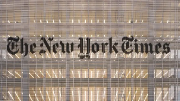 New York Times sues OpenAI and Microsoft for using its stories to train chatbots