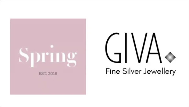 Spring Marketing Capital invests in silver jewellery start-up Giva