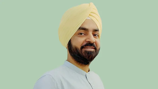 VML India ropes in Amandeep Singh Kochar as SVP- Client Solutions and Integration