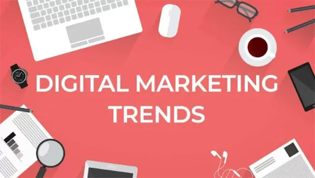 Digital marketing trends for 2024 as marketers lose third-party cookies