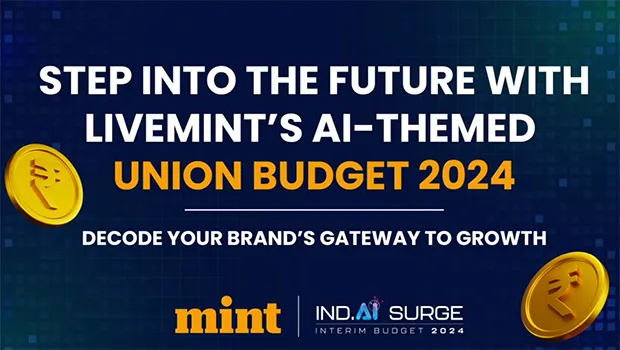 LiveMint announces reader and advertiser engagement initiatives for Union Budget 2024