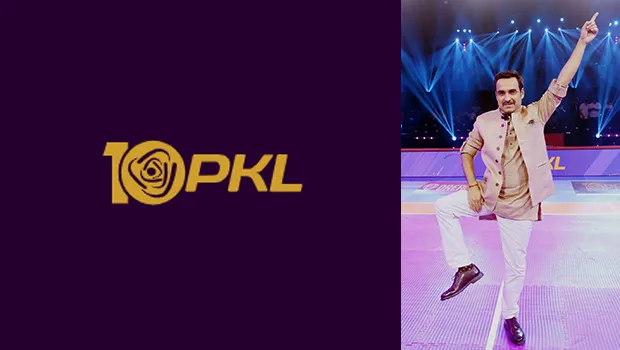 Pankaj Tripathi adds star power to PKL Season 10 in Mumbai