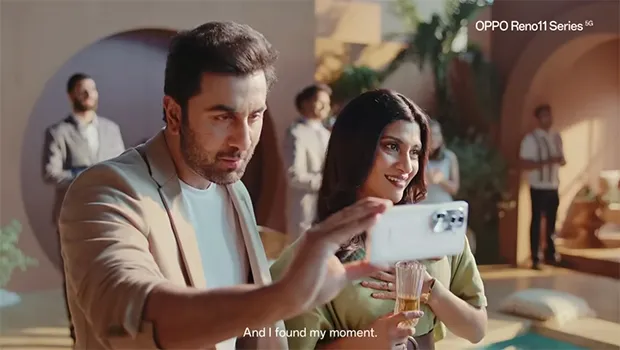 Wake Up Sid’s cast reunites, not for a movie sequel but for Oppo Reno 11 ad