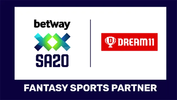 Dream11 becomes Official ‘Fantasy Sports Partner’ for Betway SA20
