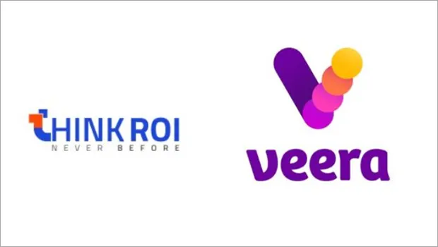 ThinkROI bags digital media mandate for Veera