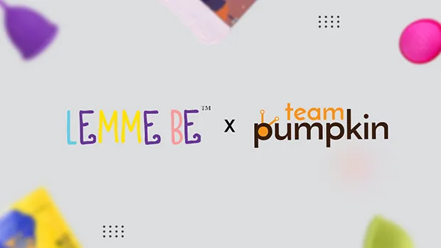 Team Pumpkin invests in Gen-Z inclusive intimate care brand Lemme Be