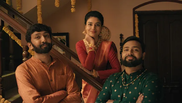 Myntra's new campaign merges fashion and festivity for Pongal celebrations