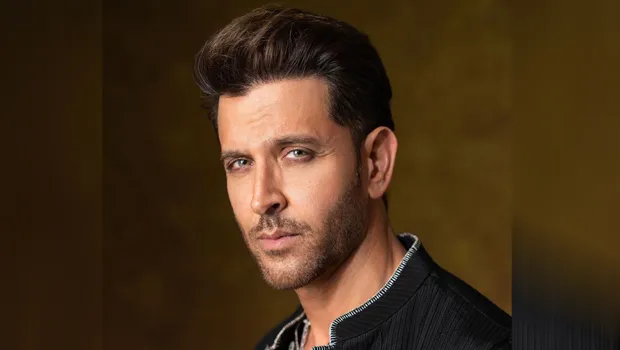 A look at Hrithik Roshan’s brand endorsement journey on his 50th birthday